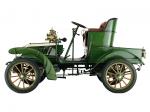 De Dion-Bouton Model Q 8 HP 1902 года